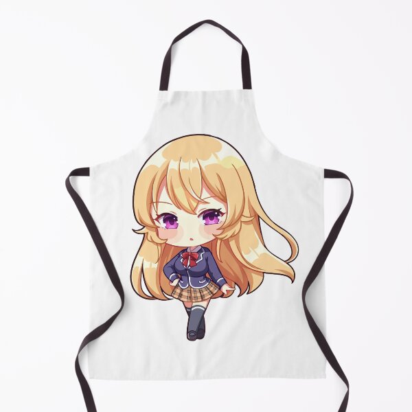 Item preview, Erina Chibi designed and sold by Nerd189.