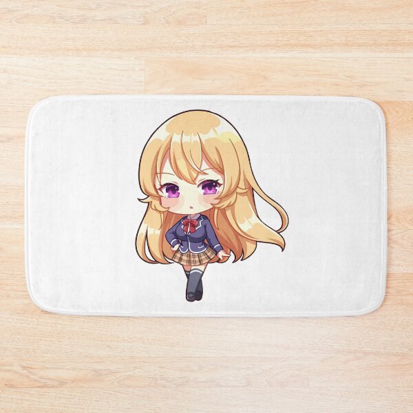 Item preview, Erina Chibi designed and sold by Nerd189.