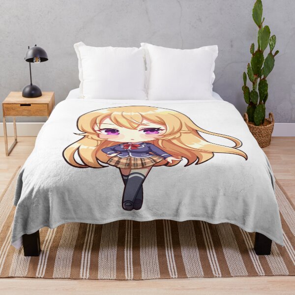 Item preview, Erina Chibi designed and sold by Nerd189.