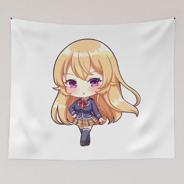 Item preview, Erina Chibi designed and sold by Nerd189.