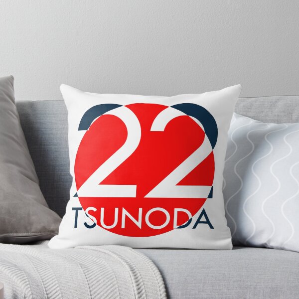 Item preview, Yuki Tsunoda 22 designed and sold by reval-store.