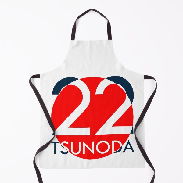Item preview, Yuki Tsunoda 22 designed and sold by reval-store.