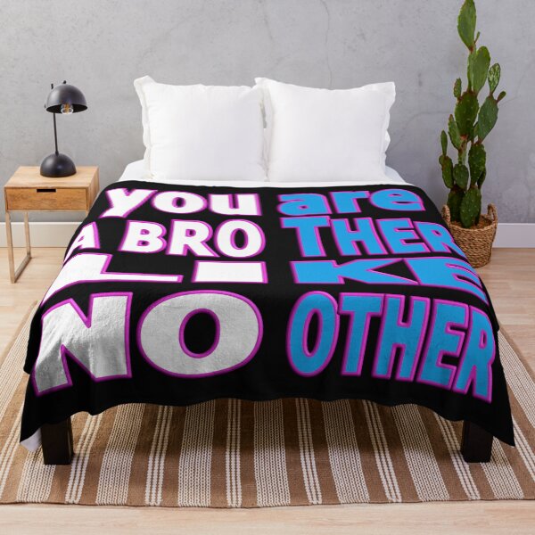 Item preview, YOU ARE A BROTHER LIKE NO OTHER designed and sold by Ralek.