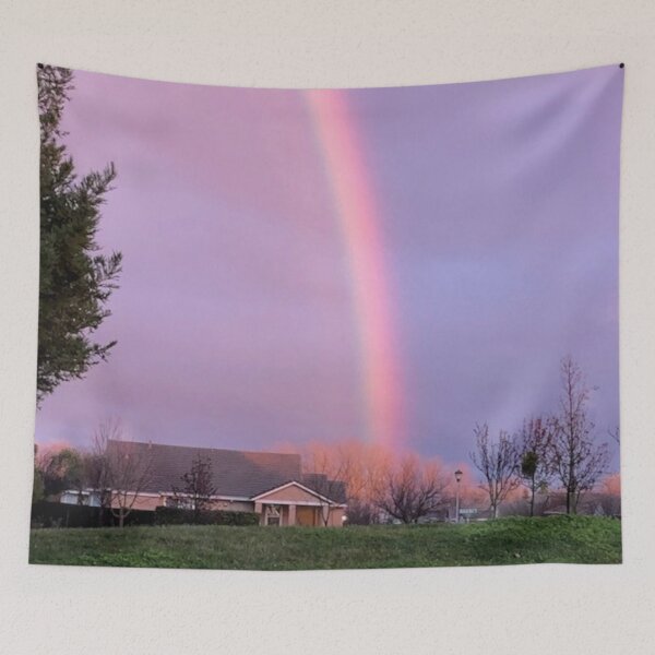 Item preview, Rainbow designed and sold by Vanessa Mc Gregor.