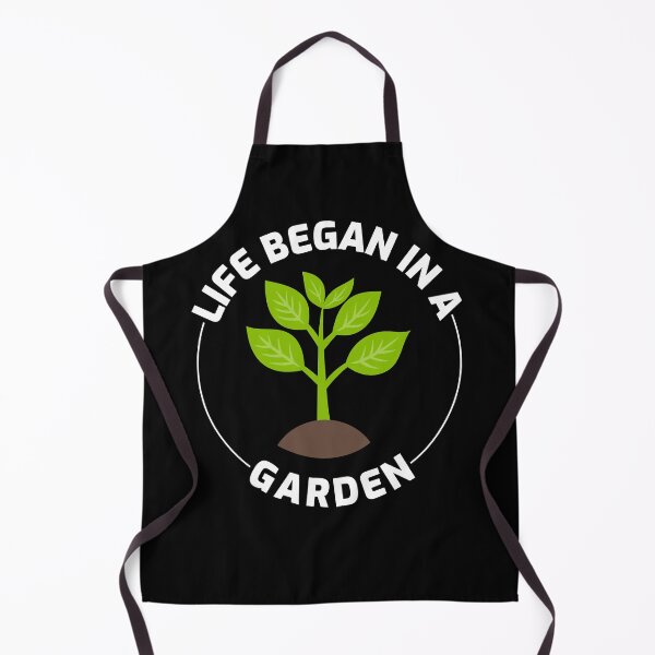 Item preview, Gardening Garden Gardener Funny Saying Gift designed and sold by CuteDesigns1.