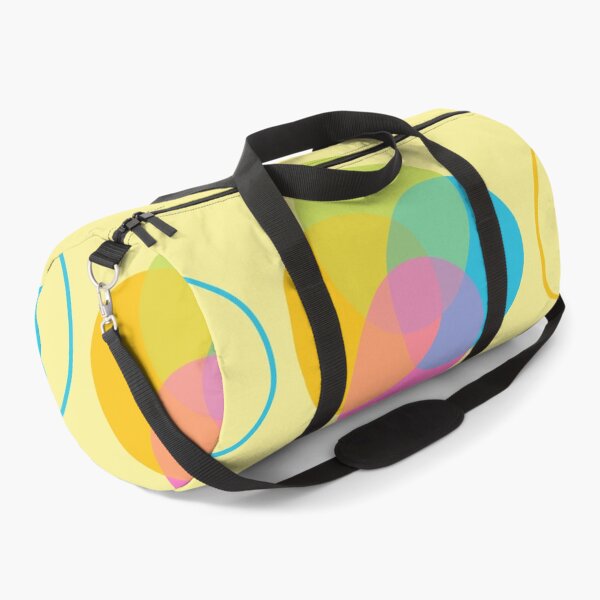 Item preview, Bright Colorful Circles designed and sold by BhavyaBathla.