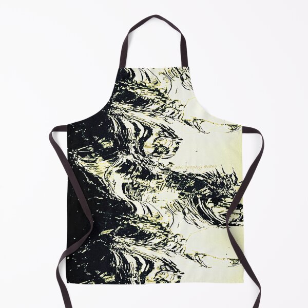 Item preview, Monster In The Mirror designed and sold by Jean Gregory Evans.