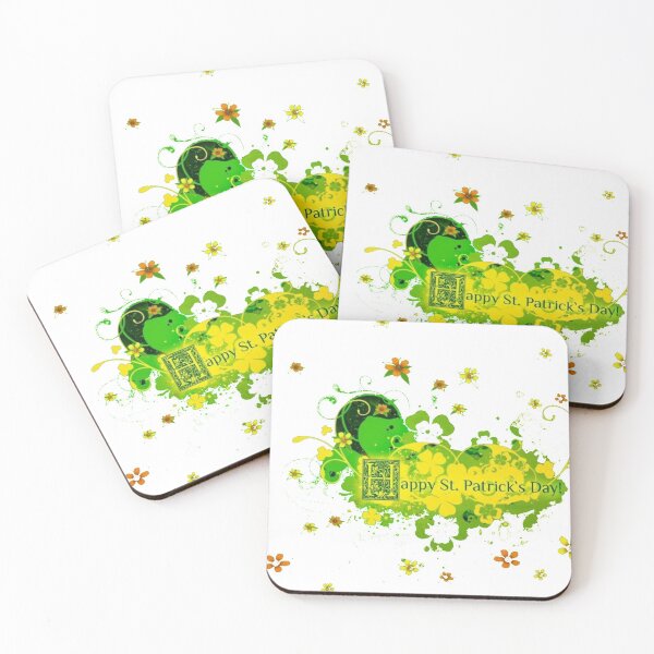 Item preview, Saint Patrick's Day Design 20  designed and sold by 42youbest.