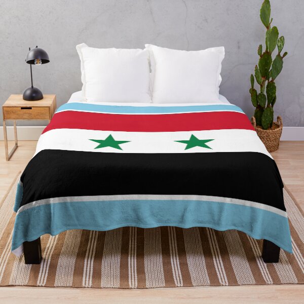 Item preview, Syrian Flag Gifts, Masks, Stickers & Products designed and sold by mpodger.
