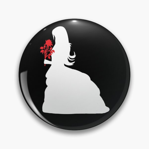 Item preview, Gothic woman designed and sold by LAntreNoir.