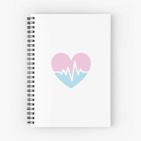 Item preview, Heart beat, beating heart #vc-114-21 designed and sold by flexycreatives.