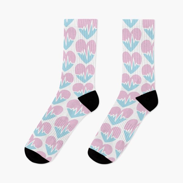 Item preview, Heart beat, beating heart #vc-114-21 designed and sold by flexycreatives.