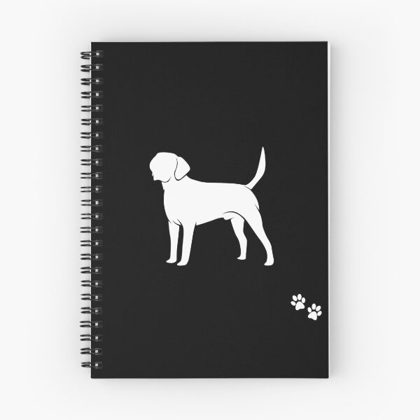 Item preview, Labrador Retriever Minimalist Art - Blanco y negro designed and sold by Maful.