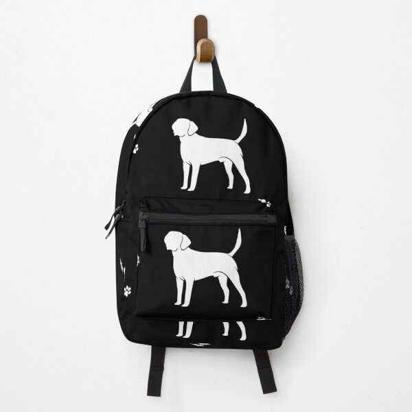 Item preview, Labrador Retriever Minimalist Art - Black and White designed and sold by Maful.
