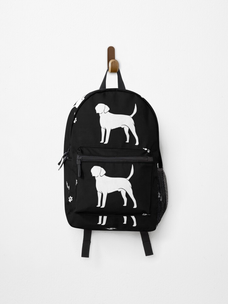 labrador backpack