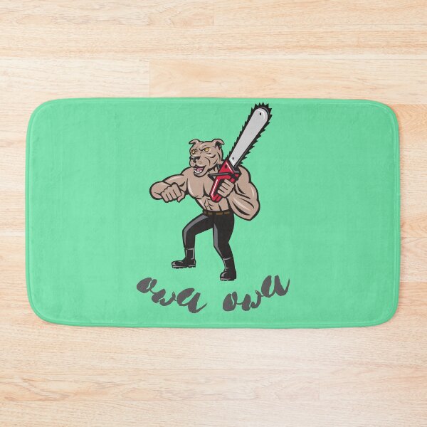 Item preview, Owa Owa designed and sold by Suzie-Mara.