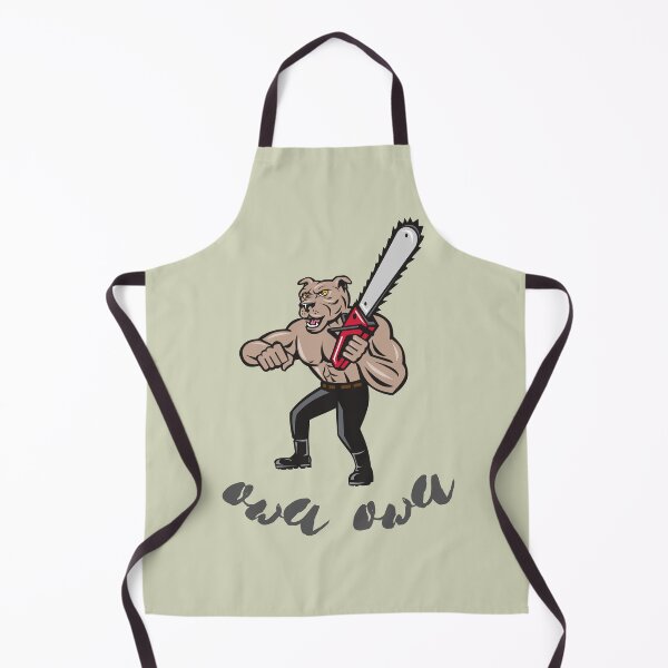 Item preview, Owa Owa designed and sold by Suzie-Mara.