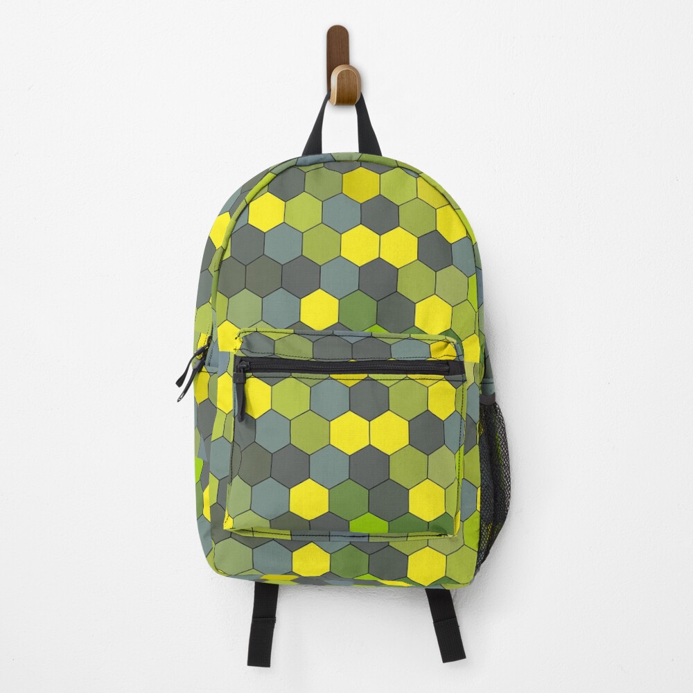 Item preview, Backpack designed and sold by MagicSpread.
