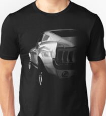 ford mustang v8 Unisex T-Shirt