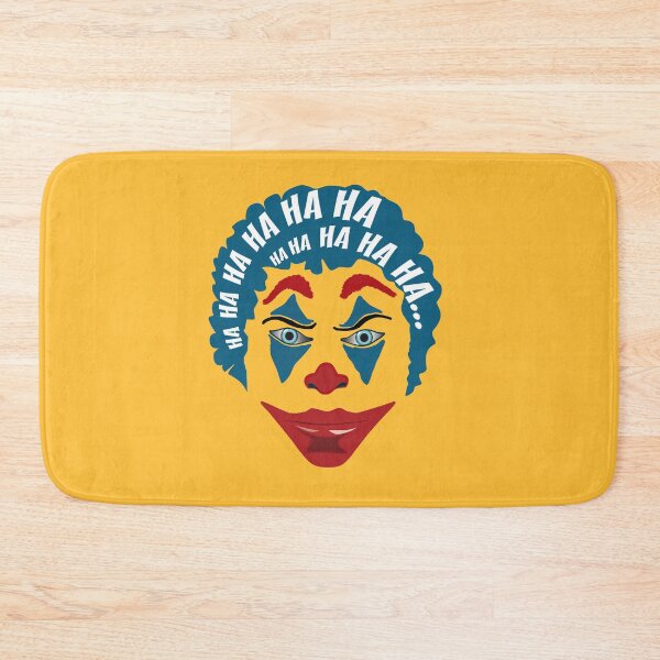 Item preview, Serious Clown Face designed and sold by DKdesigns27.