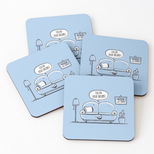 Item preview, Life Couch designed and sold by zoljo.