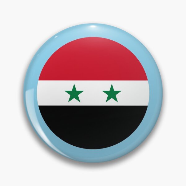 Item preview, Syrian Flag Gifts, Masks, Stickers & Products designed and sold by mpodger.