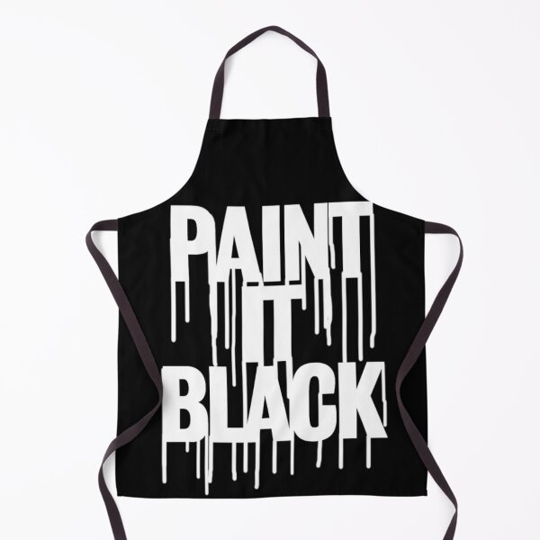 Item preview, Paint it black designed and sold by max-art-lvl.
