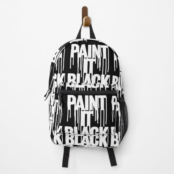 Item preview, Paint it black designed and sold by max-art-lvl.