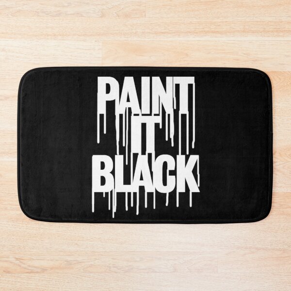 Item preview, Paint it black  designed and sold by max-art-lvl.