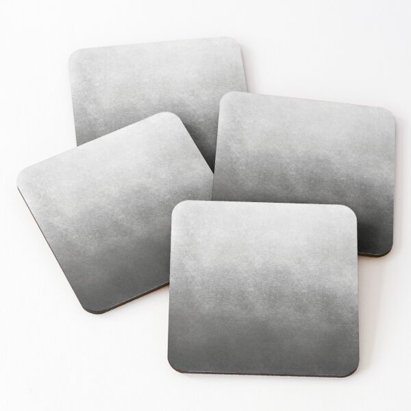 Item preview, Charcoal Gray Gradient designed and sold by AmbienceArt.