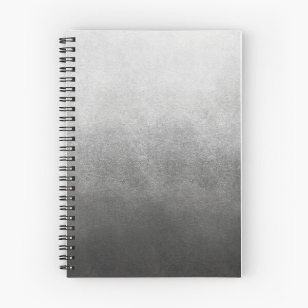 Item preview, Charcoal Gray Gradient designed and sold by AmbienceArt.