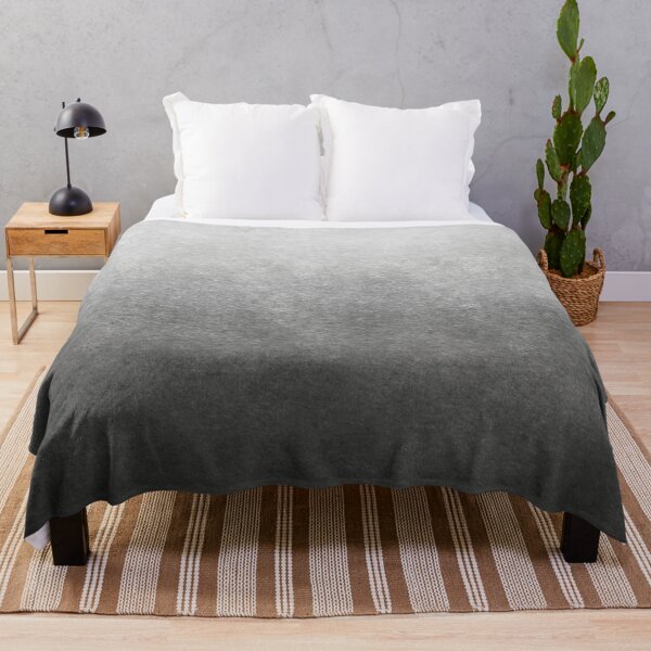Item preview, Charcoal Gray Gradient designed and sold by AmbienceArt.