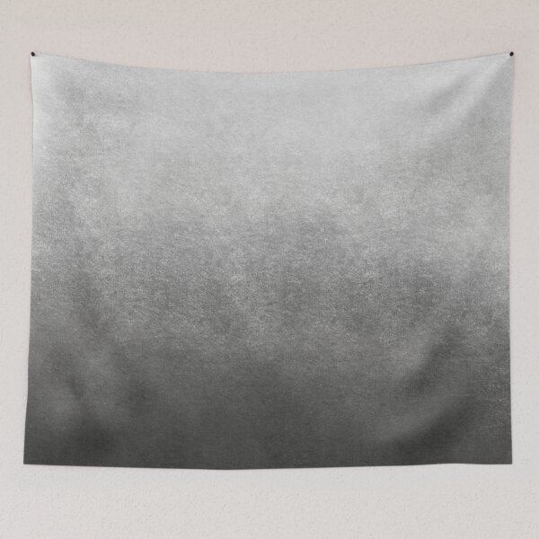 Item preview, Charcoal Gray Gradient designed and sold by AmbienceArt.