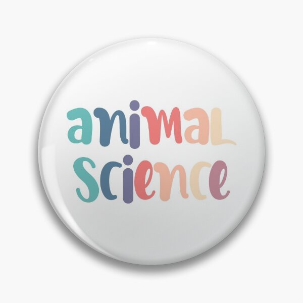 Item preview, Animal science designed and sold by catevalentini12.