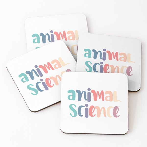 Item preview, Animal science designed and sold by catevalentini12.