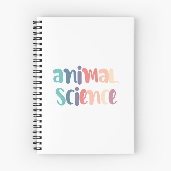 Item preview, Animal science designed and sold by catevalentini12.