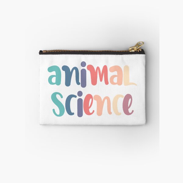 Item preview, Animal science designed and sold by catevalentini12.