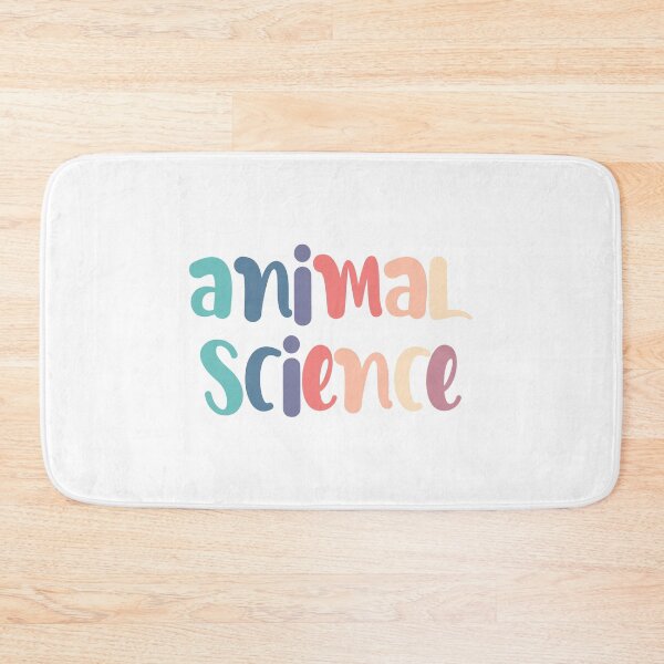 Item preview, Animal science designed and sold by catevalentini12.