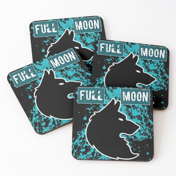 Item preview, Full moon designed and sold by MURANO574.
