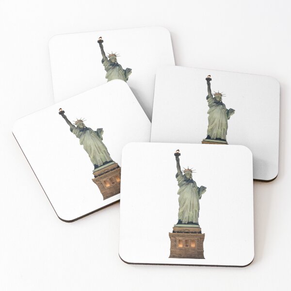 Item preview, statue of Liberty designed and sold by thatsit-itslit.