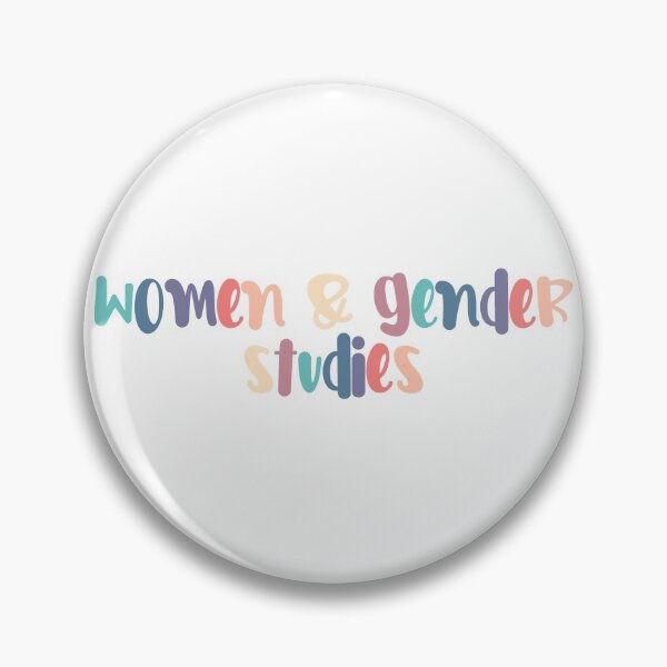 Item preview, Women and gender studies designed and sold by catevalentini12.