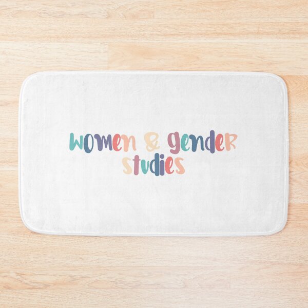 Item preview, Women and gender studies designed and sold by catevalentini12.