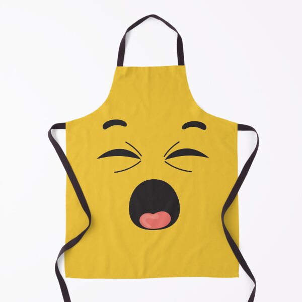 Item preview, Funny Emoji Smiley Face Emoji designed and sold by EpicArtz.