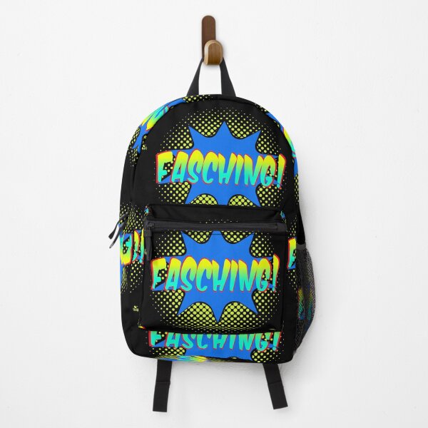 Item preview, Carnival! Comic splash gift for any fool designed and sold by -JBell-.