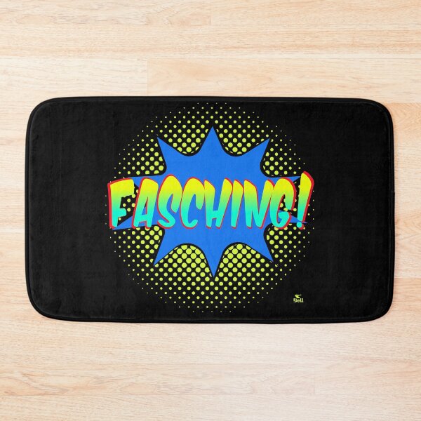 Item preview, Carnival! Comic splash gift for any fool designed and sold by -JBell-.