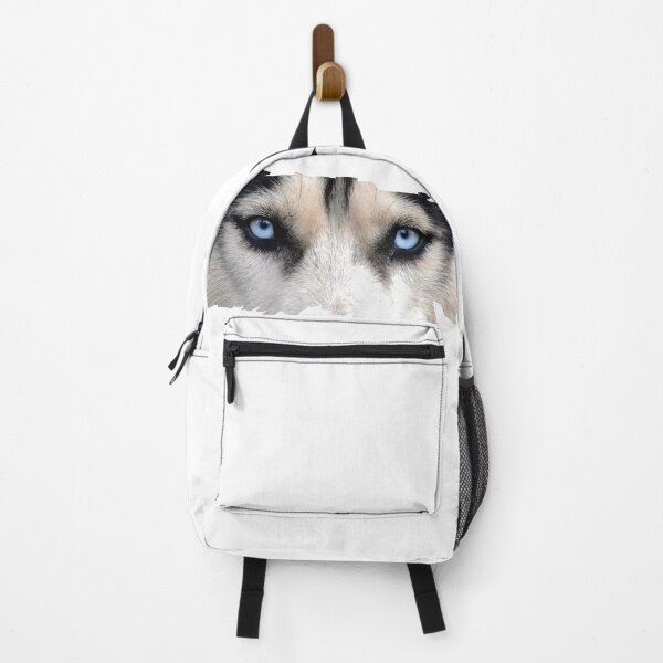 Item preview, husky eyes designed and sold by justpaint.