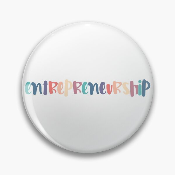 Item preview, Entrepreneurship  designed and sold by catevalentini12.
