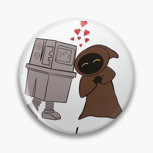Item preview, Gonkers for droids designed and sold by Trizzoy.