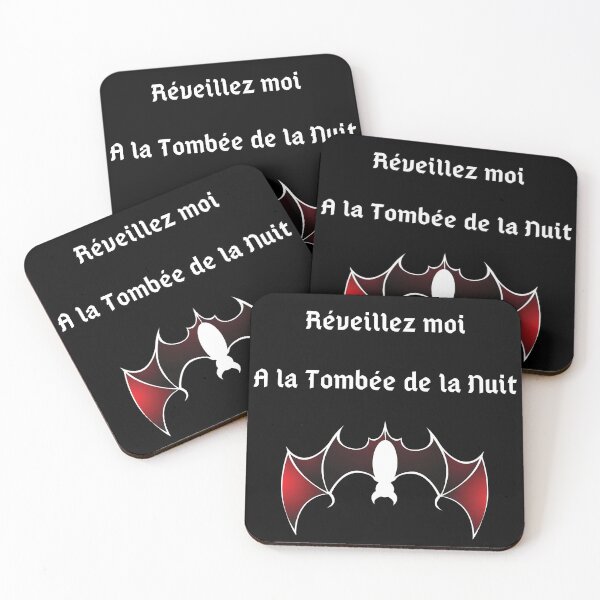 Aperçu de l'œuvre Etre vampire créée et vendue par LAntreNoir.