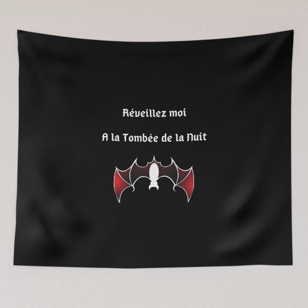 Item preview, Being a vampire designed and sold by LAntreNoir.